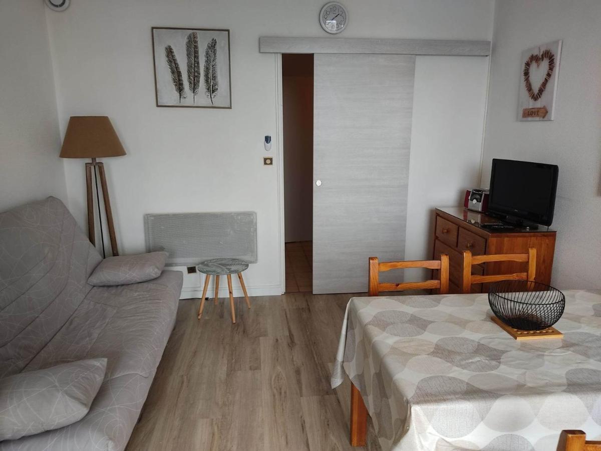Residence Les Chenes Blancs Appartement T2 Gréoux-les-Bains Eksteriør bilde